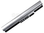 原廠HP Pavilion TouchSmart 11-E030sa筆電電池