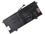 副廠HP Chromebook x360 12b-ca0350nd筆記型電腦電池
