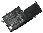 副廠HP Spectre X360 15-ap001nf筆記型電腦電池