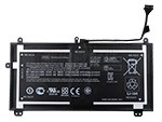 副廠HP 756187-2B1筆記型電腦電池