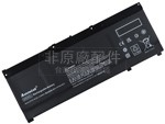 原廠HP SR03052XL-PL筆電電池