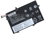原廠Lenovo ThinkPad L480(20LS0026GE)筆電電池