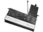 原廠Lenovo ThinkPad S540-20B3筆電電池