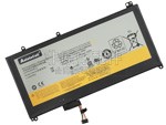 原廠Lenovo IdeaPad U430 Touch筆電電池
