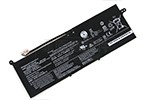 原廠Lenovo L15C4PB0(2ICP4/58/63-2)筆電電池