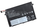 原廠Lenovo ThinkPad E495-20NE000BUK筆電電池