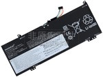 原廠Lenovo L17M4PB2筆電電池