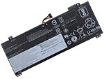 原廠Lenovo L17M4PF0筆電電池
