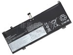 原廠Lenovo ThinkBook 13S-IWL-20RR00BPSC筆電電池