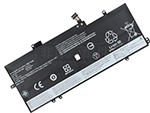 原廠Lenovo SB10T83174筆電電池