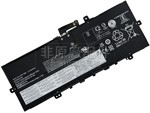 原廠Lenovo ThinkBook 13x G2 IAP-21AT000CRU筆電電池