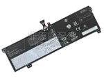 原廠Lenovo IdeaPad Pro 5 16ARP8-83AS0002FR筆電電池