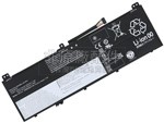 原廠Lenovo Yoga 7 14ARP8-82YM001ATW筆電電池
