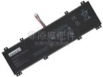 原廠Lenovo IdeaPad 100S-14IBR筆電電池