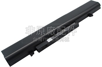 8芯4400mAh Samsung NP-X1電池