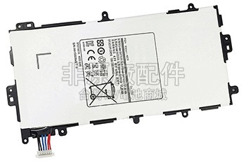 2芯4600mAh Samsung GT-N5100電池