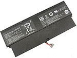 副廠Samsung NP900X1B-A02DE筆記型電腦電池