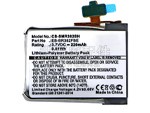 原廠Samsung EB-BR382FBE筆電電池