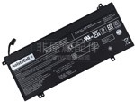 原廠Toshiba Dynabook Satellite Pro L50-G-179筆電電池