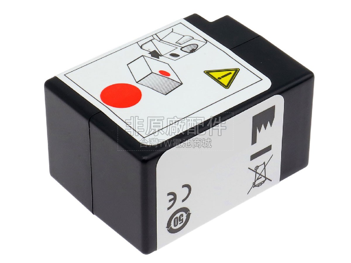 Abbott Laboratories REF 06F23-55副廠電池