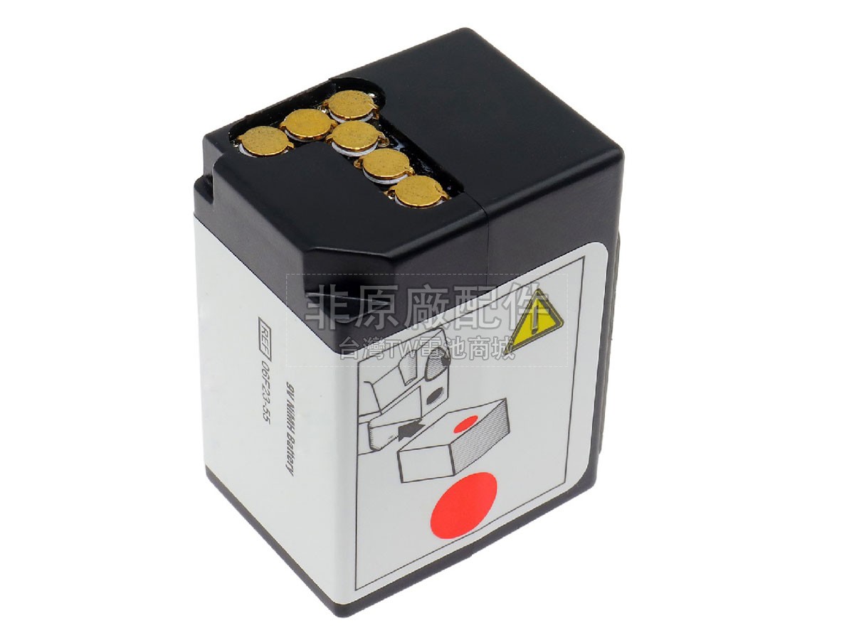 Abbott Laboratories REF 06F23-55副廠電池