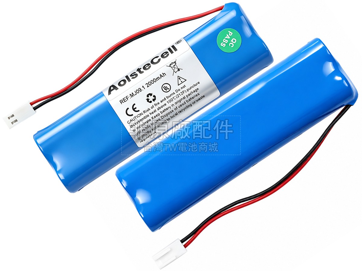 Abbott Laboratories INTERSTATE BATTERIES ANIC2706副廠電池