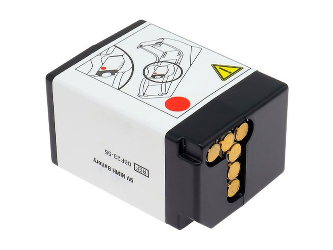 原廠Abbott Laboratories i-STAT 300-G筆電電池