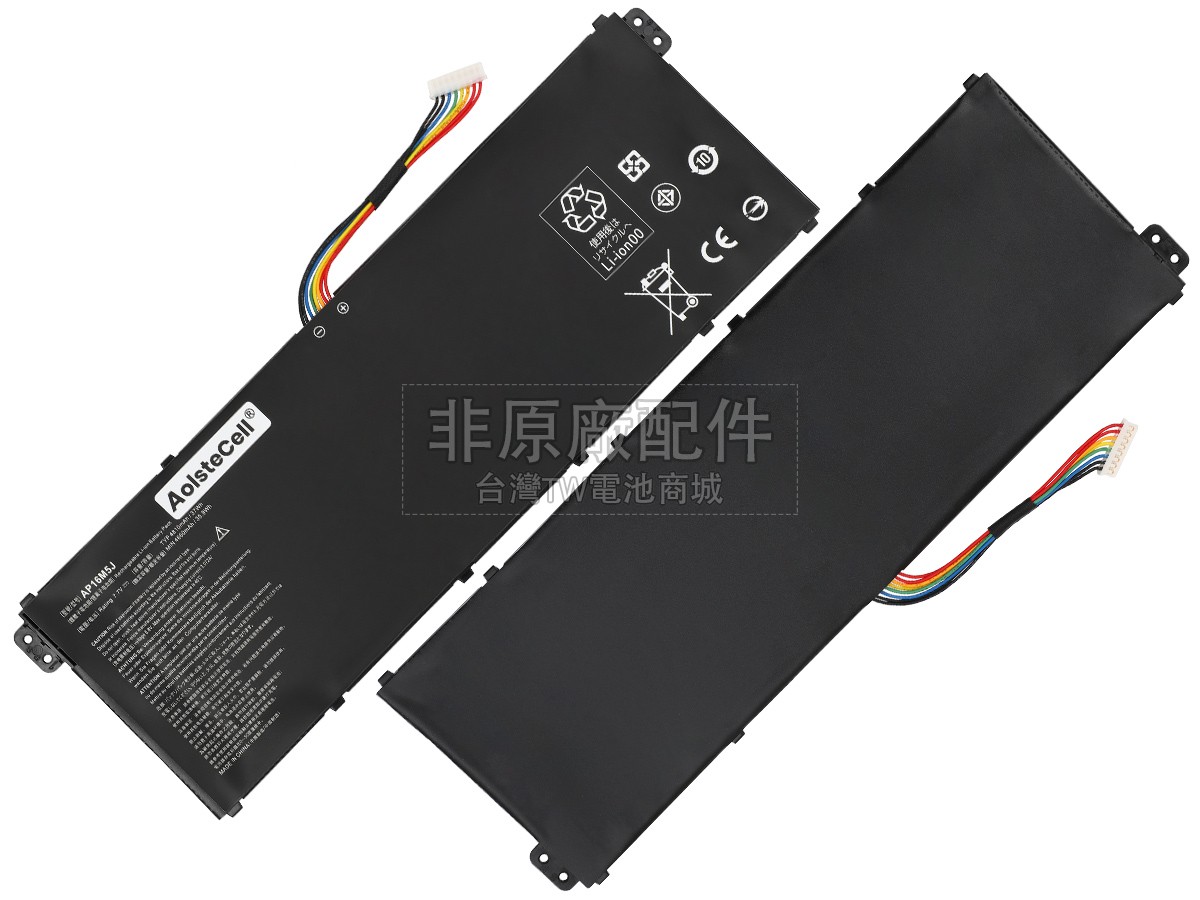 Acer Aspire 3 A315-41-R001副廠電池