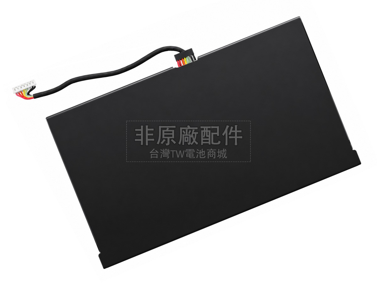 Acer KT0020B001副廠電池