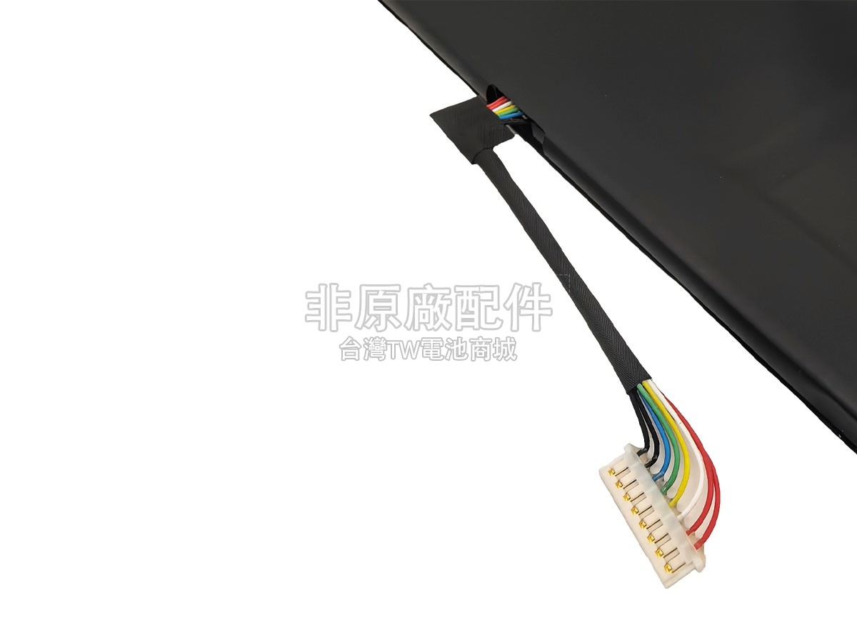 Acer Aspire 17 A17-51GM-59UV副廠電池