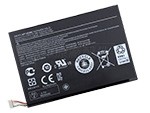 原廠Acer Iconia W510P筆電電池