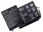 原廠Acer Switch 10 E SW3-013-17UE筆電電池