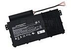 原廠Acer TravelMate P2 P214-51-35S4筆電電池