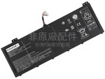 原廠Acer TMP614-51-54MK筆電電池
