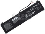 原廠Acer Predator Helios 300 PH315-55-784Y筆電電池