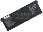 原廠Acer AP22A8N(4ICP4/65/123)筆電電池