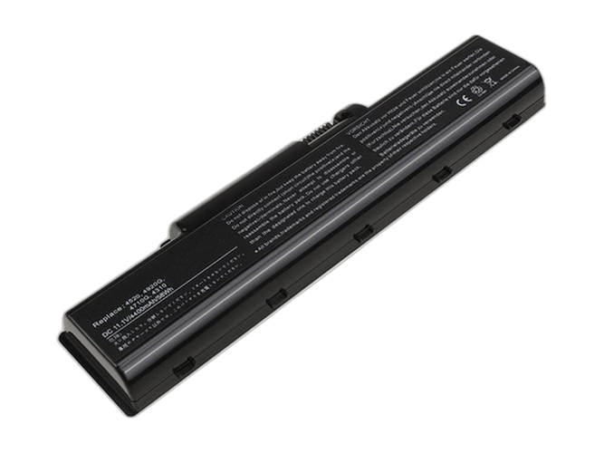 原廠Acer Aspire 4330筆電電池