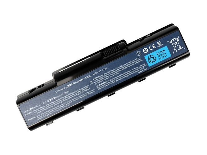 原廠Gateway MS2268筆電電池