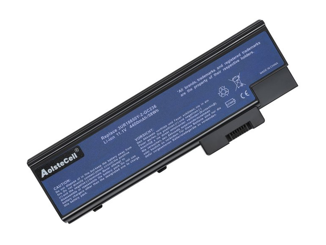 原廠Acer Aspire 9300筆電電池
