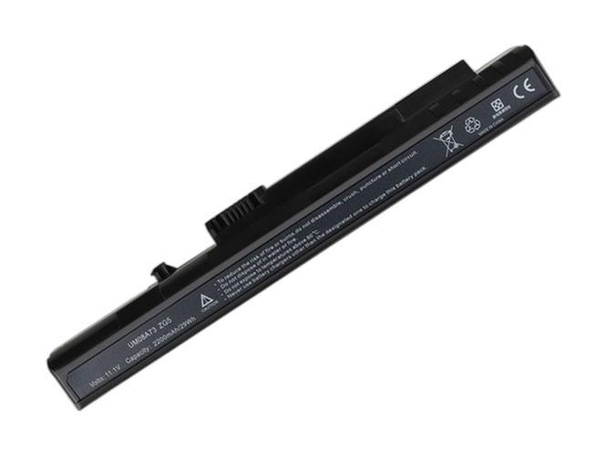 原廠Acer Aspire One D150筆電電池