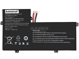 原廠Gateway NV-3978115-2S筆電電池