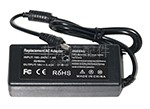 Asus 19V 3.42A 65W 100-240V~1.6A 50/60Hz 變壓器