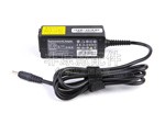 HP 30W 19V-1.58A 100-240V~1.6A 50/60Hz 變壓器