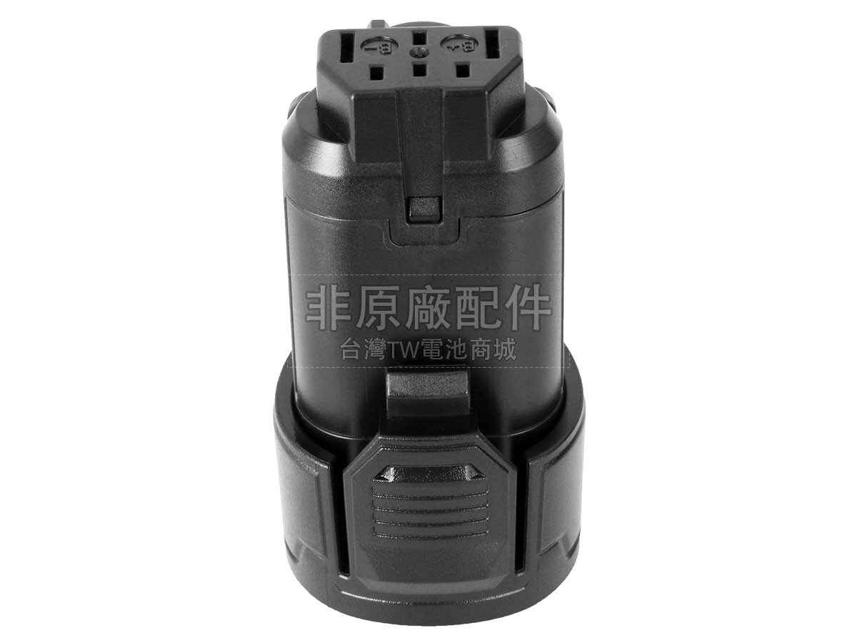 AEG 12V BS12C2副廠電池