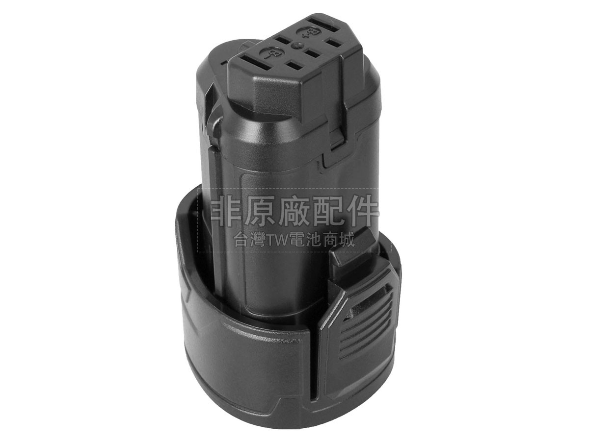 AEG 12V BS12C2副廠電池