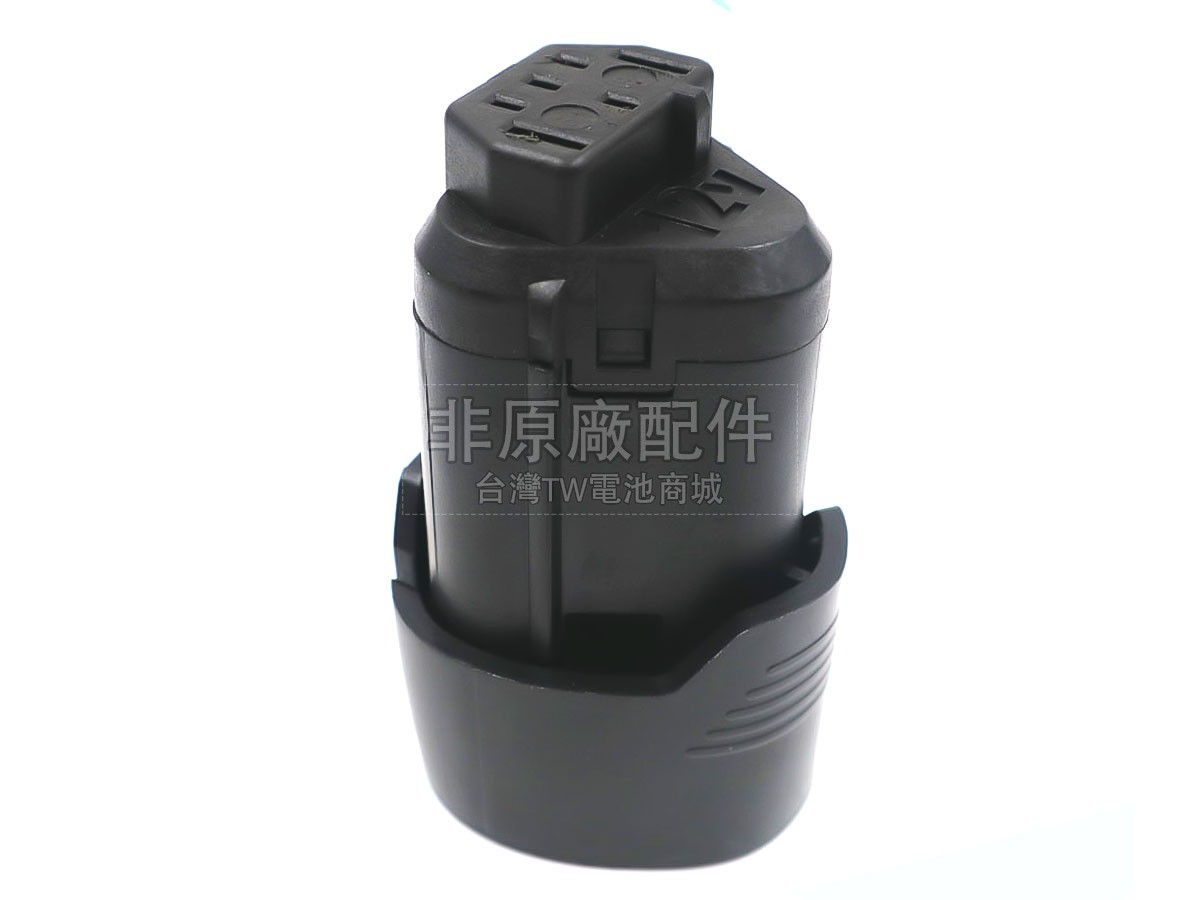 AEG 12V BS12C2副廠電池
