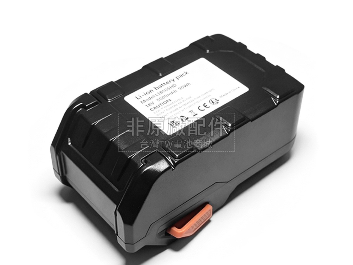 AEG 18V L1850SHD副廠電池