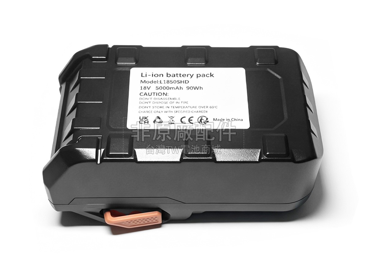 AEG 18V L1850SHD副廠電池