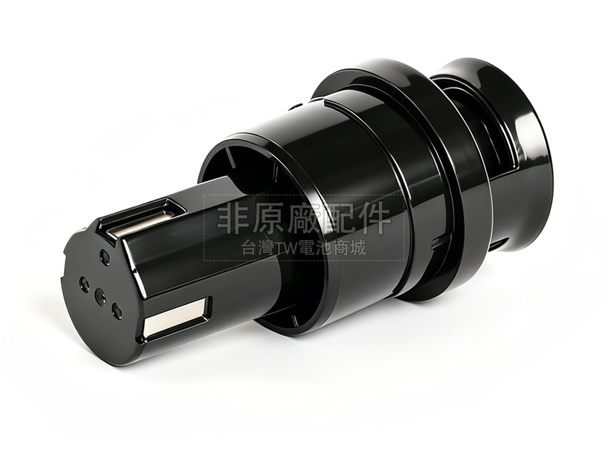 AEG ABS6副廠電池