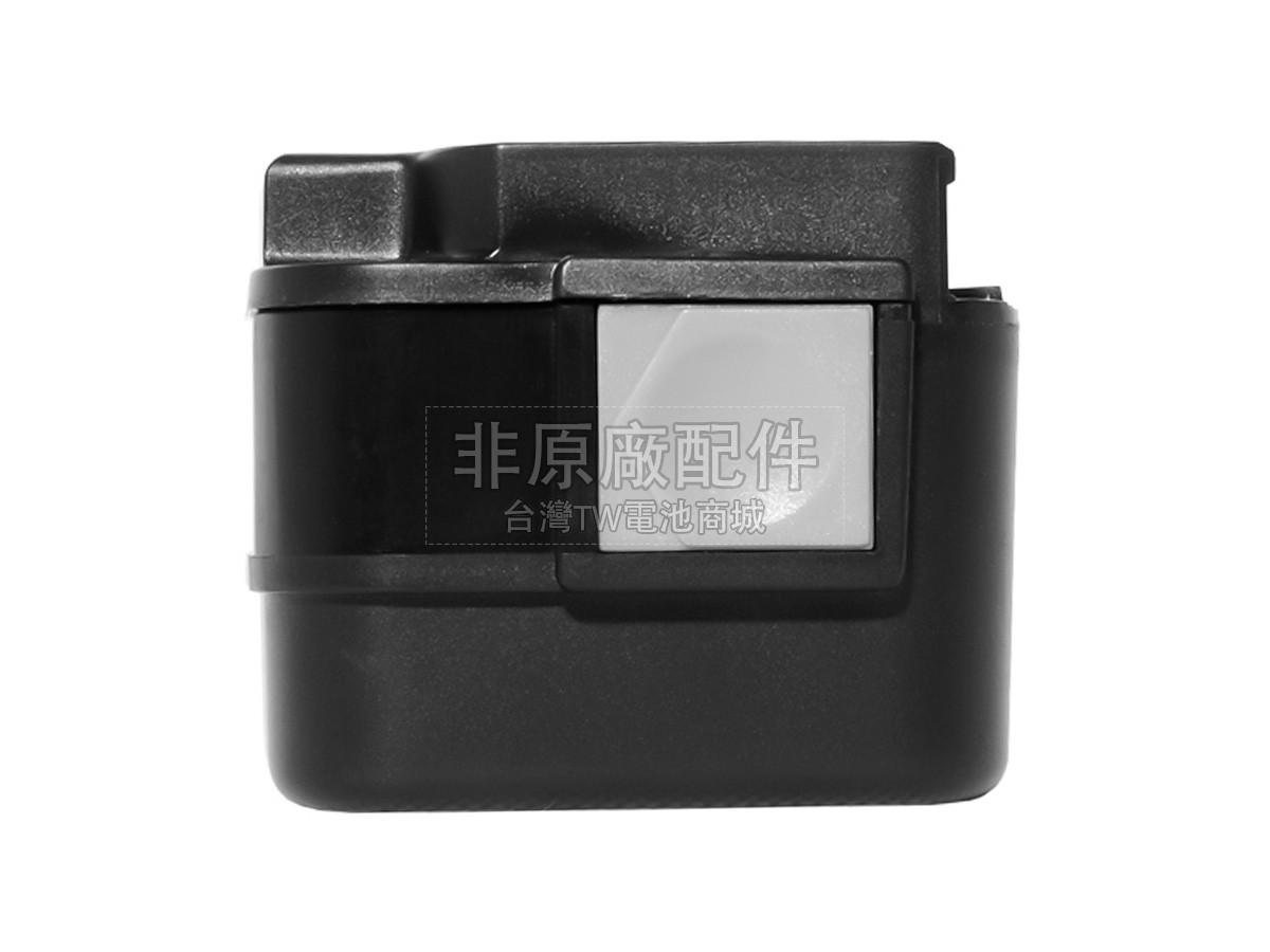 AEG B2SE7.2T副廠電池